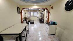 Blk 545 Jurong West Street 42 (Jurong West), HDB 4 Rooms #577337331